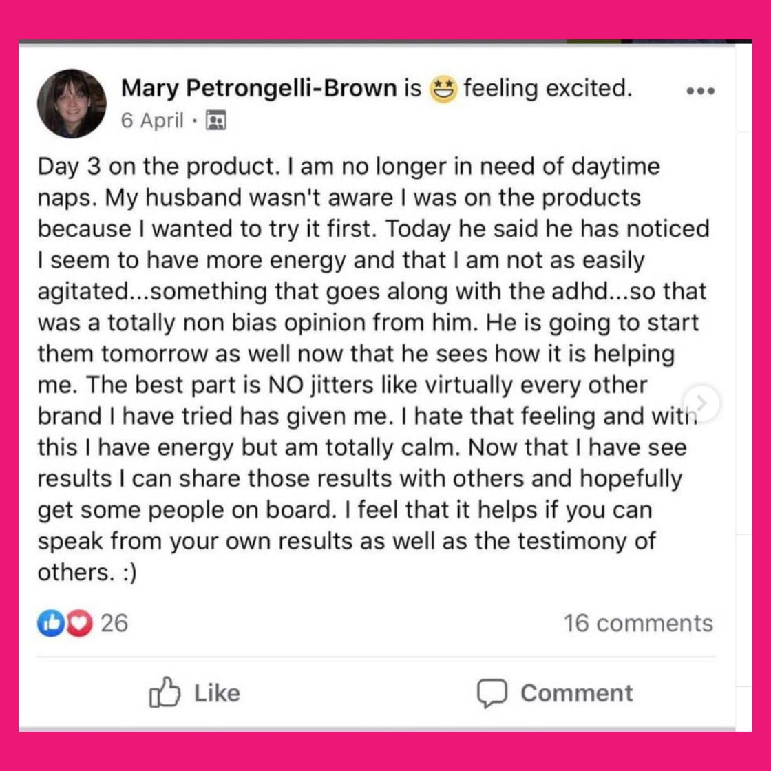 RHYTHM- Ultimate Women Supplement