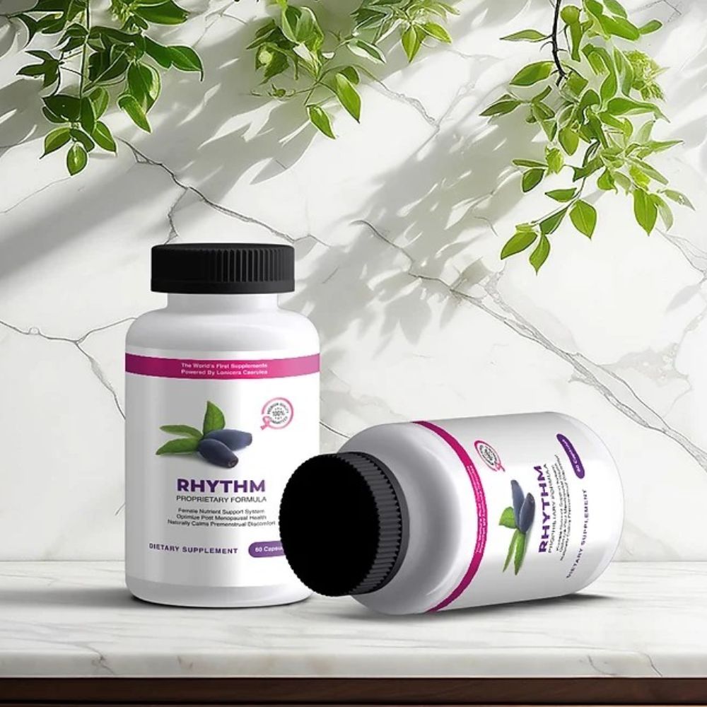 RHYTHM- Ultimate Women Supplement