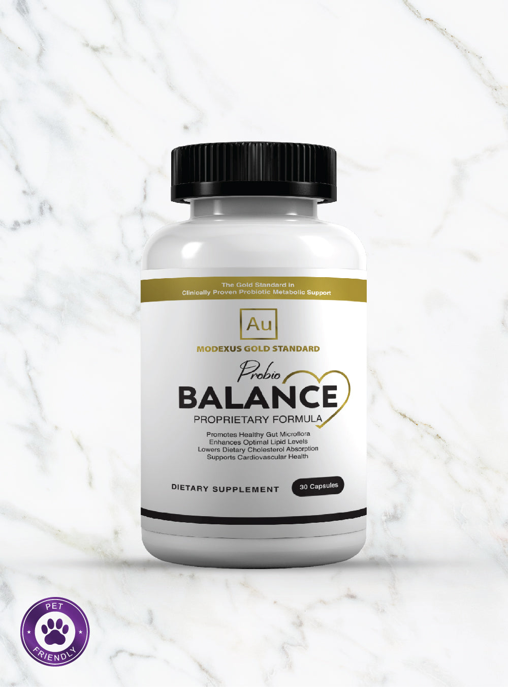 Probio BALANCE – Clinically Proven Probiotic
