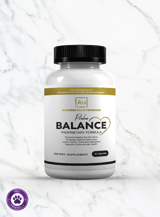 Probio BALANCE – Clinically Proven Probiotic
