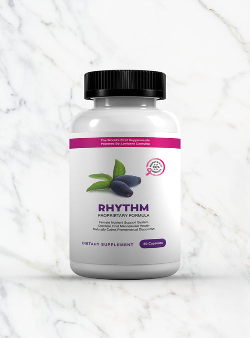Rhythm – Female Nutrient Support