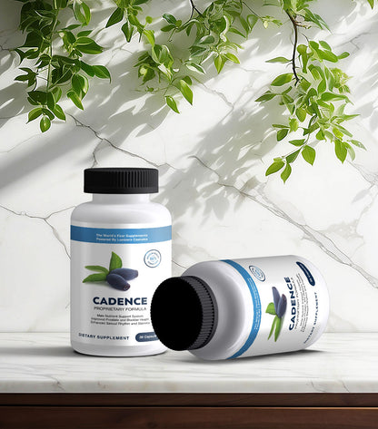 Cadence – Male Nutrient Support