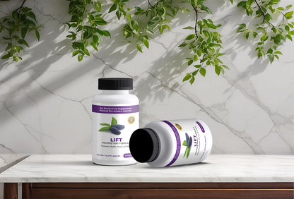Lift – Complete Brain Support