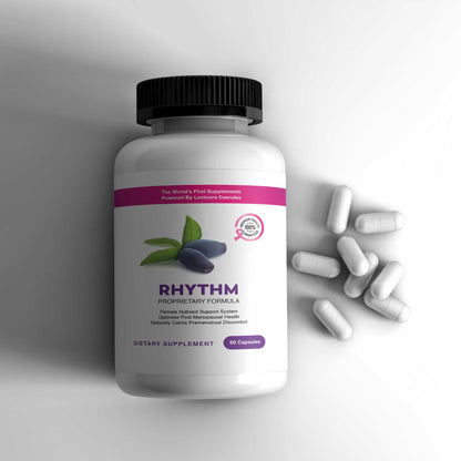 Rhythm – Female Nutrient Support