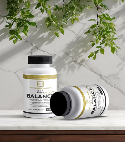 Probio BALANCE – Clinically Proven Probiotic
