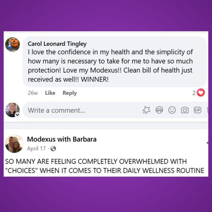 LONGEVITY- All-in-one Supplement