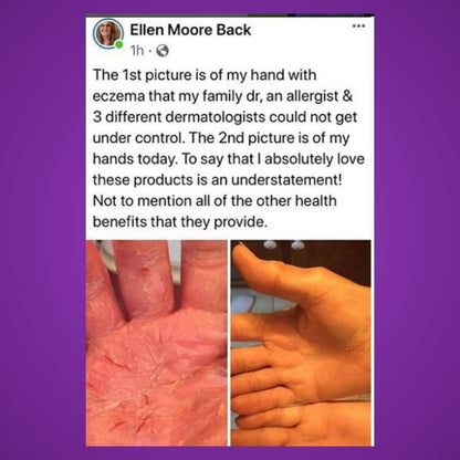 LONGEVITY- All-in-one Supplement