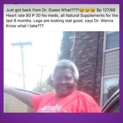 LONGEVITY- All-in-one Supplement