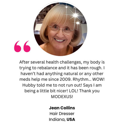 RHYTHM- Ultimate Women Supplement
