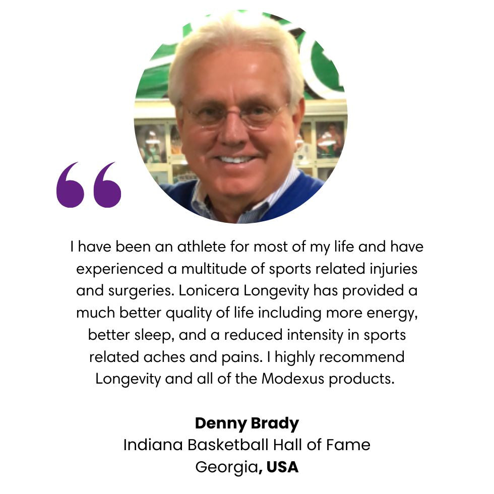 LONGEVITY- All-in-one Supplement