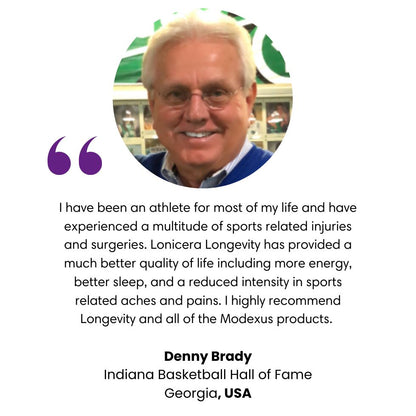 LONGEVITY- All-in-one Supplement